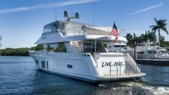 2017 Ocean Alexander 85 "LIVE MAS" photo 4