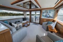 2017 Ocean Alexander 85 "LIVE MAS" photo 9