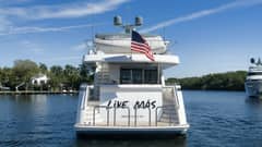 2017 Ocean Alexander 85 "LIVE MAS" photo 5