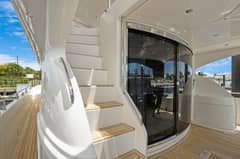 2008 Marquis 690 "HER ENDEAVOUR" photo 4
