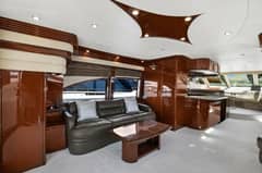 2008 Marquis 690 "HER ENDEAVOUR" photo 9