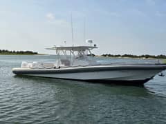 2015 Yellowfin RIB "Yellowfin" photo 1