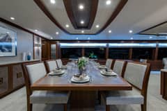 2020 Hargrave G120 Signature Series "CongVoyage" photo 6