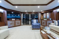 2020 Hargrave G120 Signature Series "CongVoyage" photo 4