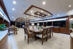 2020 Hargrave G120 Signature Series "CongVoyage" photo 7