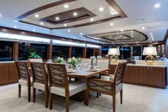 2020 Hargrave G120 Signature Series "CongVoyage" photo 5