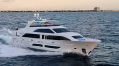 2020 Hargrave G120 Signature Series "CongVoyage" photo 1