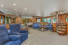 1989 Feadship 116 Sport Fisher "Boss" photo 4