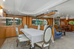 1989 Feadship 116 Sport Fisher "Boss" photo 8