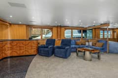 1989 Feadship 116 Sport Fisher "Boss" photo 5