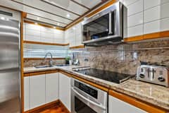 2004 Ferretti Yachts 94 Motor Yacht "Noah's" photo 4