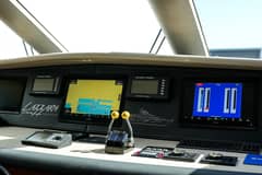 2001 Lazzara Yachts 94 Motor Yacht "Serendipity" photo 8