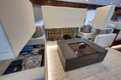 2025 Viking 90 Convertible "Nikki Bella" photo 7