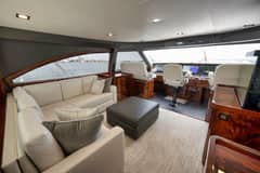 2025 Viking 90 Convertible "Nikki Bella" photo 2