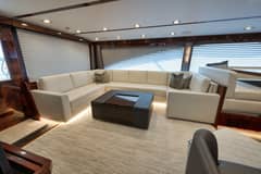 2025 Viking 90 Convertible "Nikki Bella" photo 6