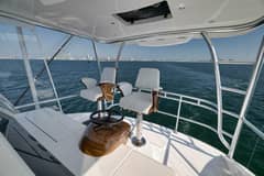 2025 Viking 90 Convertible "Nikki Bella" photo 3