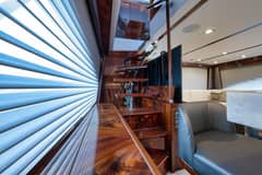 2025 Viking 90 Convertible "Nikki Bella" photo 9