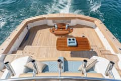 2025 Viking 90C "Zatara" photo 3