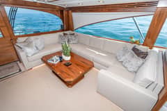 2025 Viking 90C "Zatara" photo 4