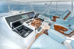 2025 Viking 90C "Zatara" photo 2