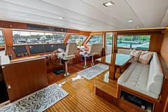 2024 Marlow 90V "Artemis II" photo 6