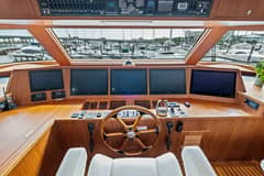 2024 Marlow 90V "Artemis II" photo 2