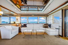 2010 Ocean Alexander 83 Motor Yacht "Relentless" photo 2