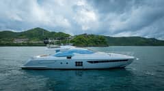 2017 Azimut 77S "Carpe Diem" photo 1