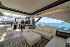 2017 Azimut 77S "Carpe Diem" photo 7