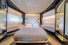 2017 Azimut 77S "Carpe Diem" photo 5