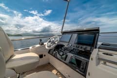 2017 Azimut 77S "Carpe Diem" photo 4