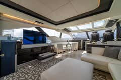 2017 Azimut 77S "Carpe Diem" photo 9