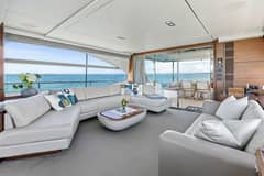 2018 Princess Y75 Motor Yacht "3BBoys" photo 9