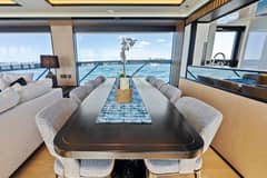 2025 Absolute 75 Navetta "Fantasy Girl" photo 6