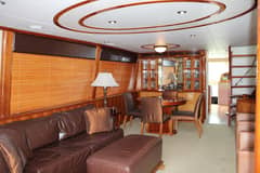 2007 Lazzara Yachts 74 Motor Yacht "Kathleen" photo 8