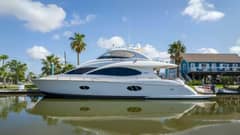 2007 Lazzara Yachts 74 Motor Yacht "Kathleen" photo 1