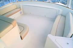 2001 Donzi 73 Sport Yacht photo 5