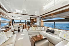 2015 Princess 72 Motoryacht "LA-Z-BUOY" photo 2