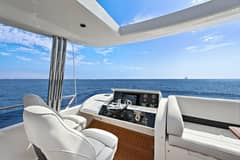 2015 Princess 72 Motoryacht "LA-Z-BUOY" photo 7