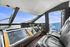 2015 Princess 72 Motoryacht "LA-Z-BUOY" photo 5