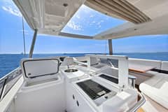 2015 Princess 72 Motoryacht "LA-Z-BUOY" photo 9