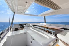 2015 Princess 72 Motoryacht "LA-Z-BUOY" photo 8