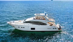 2015 Princess 72 Motoryacht "LA-Z-BUOY" photo 1