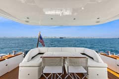 2015 Princess 72 Motoryacht "LA-Z-BUOY" photo 6