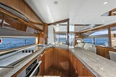2015 Princess 72 Motoryacht "LA-Z-BUOY" photo 4