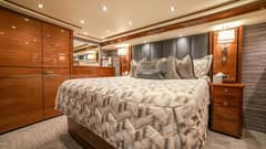 2023 Viking 72 Convertible "Free Spool" photo 5