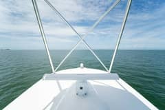 2018 Viking 72 Convertible "Wrapped Up" photo 8