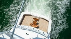 2018 Viking 72 Convertible "Wrapped Up" photo 2