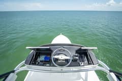 2018 Viking 72 Convertible "Wrapped Up" photo 6