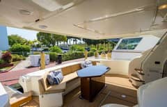 2000 Ferretti Yachts 72 Motoryacht "BELLA" photo 6